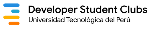 Developer Student Clubs, Universidad Tecnológica del Perú